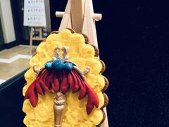 -西藏饭店·亚克·食光自助餐厅