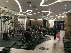 -W Fitness 威尔仕健身(北京英皇集团中心店)