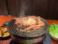 -山之屋炭火烧肉·生啤畅饮(大朗万科中央公园店)