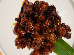 -菲乐餐厅(三十年经营·湖滨路店)