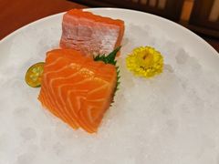 三文鱼腩-月龍吟(朝龙汇店)