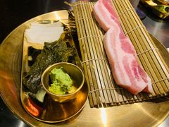 -核桃碳烤肉馆(深圳首店)