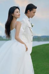 -巴黎春天婚纱摄影STUDIO·定制