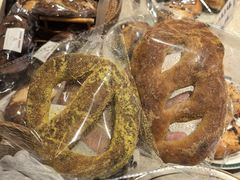-佐敦面包铺·JORDAN BAKERY