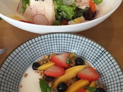 -Ricci睿奇美式餐厅(五道口店)