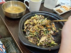 -釜山豚骨汤饭(芝罘万达广场店)