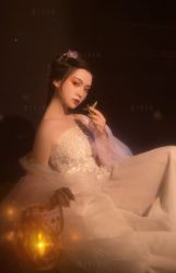 -盘子女人坊生日照·摄影馆(浦东店)