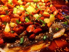 -锦尚阁烤鱼(望京新荟城店)