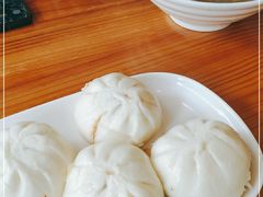-张小文胡辣汤(龙柏新村店)