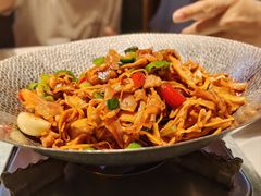 -老阿爸鲜鱼土菜(园区永旺店)