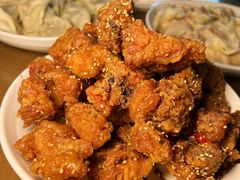 -钰姐妹饺子城(华岩路店)