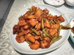 -志民家常菜·二十年(燕山大街店)