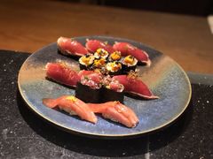 -傑·料理·海鲜放题(佛山文华荟店)