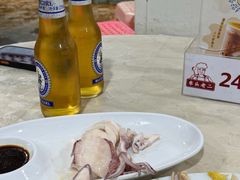 -车头老二大排档(金城步行街店)