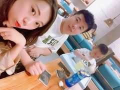 -苹果树下艺术餐厅(通州店)