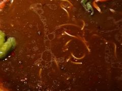 -京悦南门涮羊肉·羊蝎子火锅(田林路店)