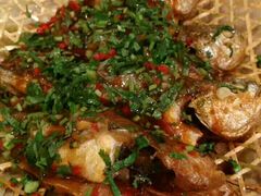 -北京王府井希尔顿酒店·万斯阁西餐厅