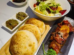 -黑鸡小馆(金源店)