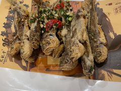 -火龙堂·风味民间菜(文一路店)