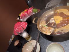 -色響火锅(恒隆广场店)