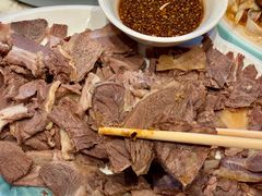 -高玛纳驴肉火烧(一世界店)