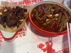 -老闵田螺馆·南昌市井菜·特色小吃(总店)