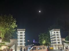 -武汉两江游览·夜游长江(汉口粤汉码头)