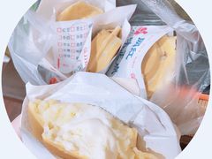 牛奶麻薯冰激凌（立马吃）-台湾味正点车轮饼可丽饼(南禅寺店)