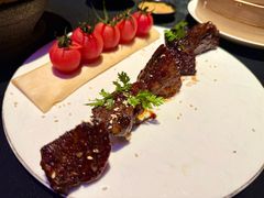 -醉东Oriental House(静安嘉里中心店)