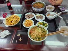 -东方宫中国兰州牛肉拉面(厦门旗舰店)