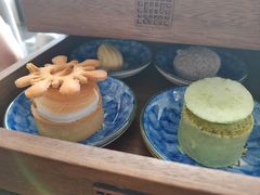 -秀·吧 Show Bar(兰州盛达希尔顿酒店)