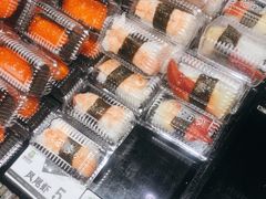 -池田寿司·4H鲜作(朝阳大悦城店)
