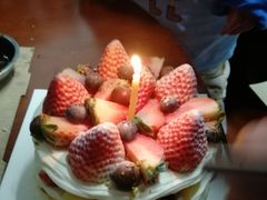 -Rosy洛绮·蛋糕咖啡店