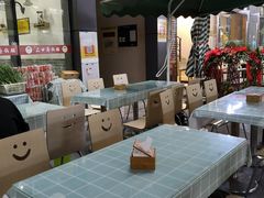 -众口斋锅贴(银泰城店)