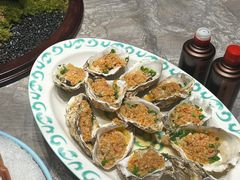 -1718海鲜姿造(苏宁宴请臻选店)