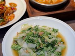 -将相和·海鲜蒸饺大连菜