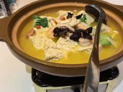-徽镇小厨·经典徽菜(十里河店)