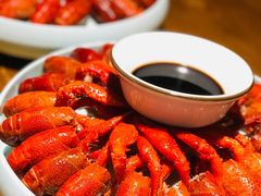 -马头巷·隐庐居·红油大虾(园区店)