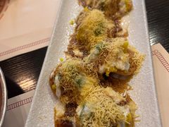 -克比叔叔印度餐厅Kebabs on the Grille(永康路分店)