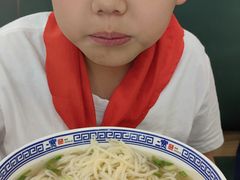 -东方宫·中国兰州牛肉拉面清真(三里屯店)