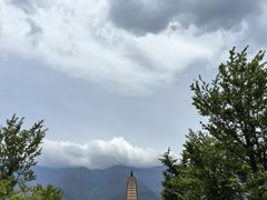 -崇圣寺三塔文化旅游区