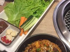 -好牛烧肉(世茂广场店)