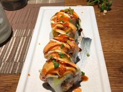 -酒井酱子·深夜食堂(东城汇店)
