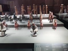 -北京大葆台遗址博物馆