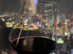 -南宁那莲豪华精选酒店-云霄酒廊·80楼高空城景酒吧