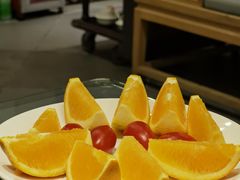 -楚鲜·汉正街一号(天河店)