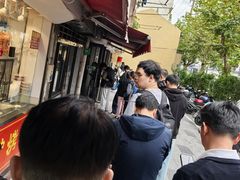 -小无锡面馆
