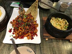 -庆合府重庆大排档(紫都城店)