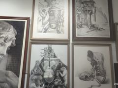 -甲乙果 美术书法(通州校区)