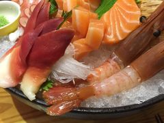 -花潮料理艺食馆(世欧广场店)